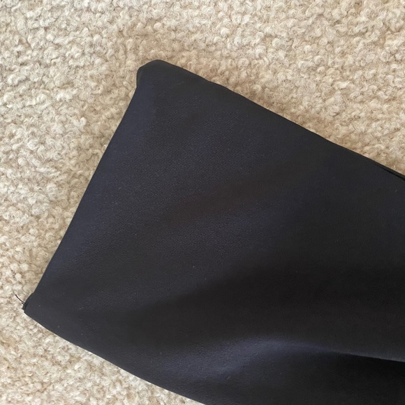 Excellent Condition SCK the Label Black Joggers Size Small - Picture 4 of 4